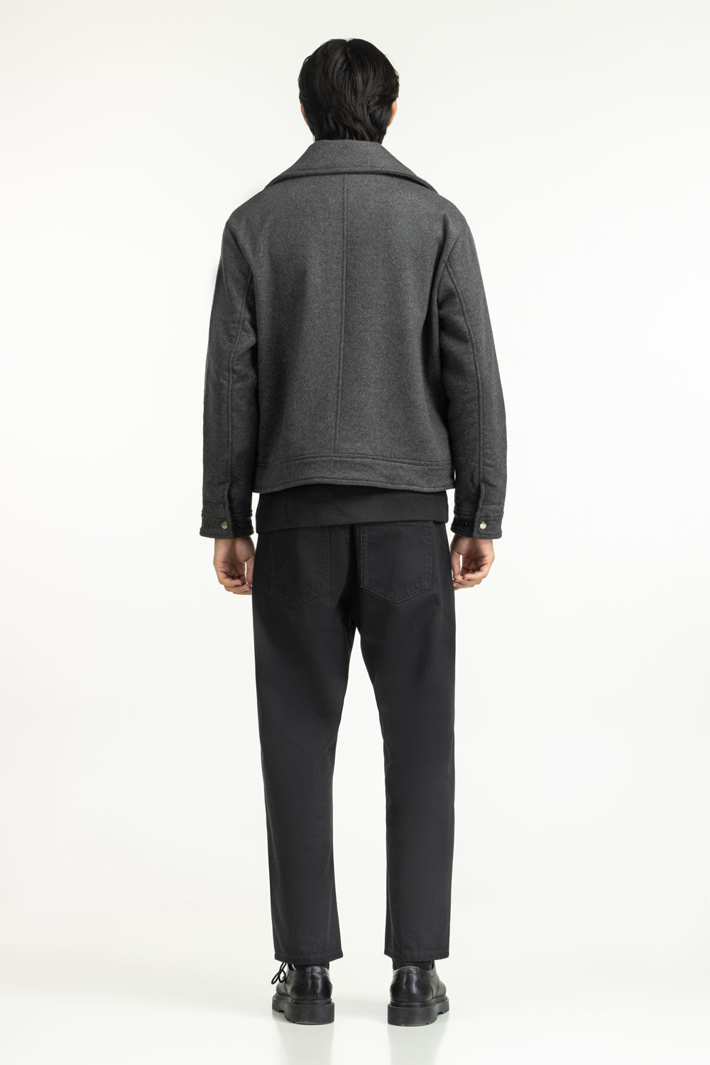 Regular Fit Jackets