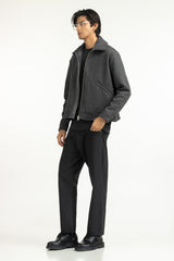 Regular Fit Jackets MN-JKT-WS25-042