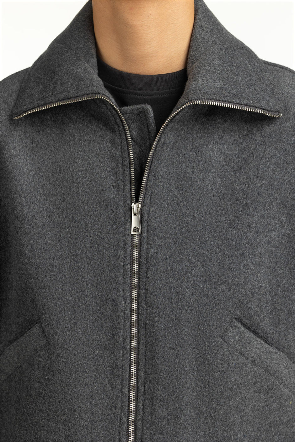 Regular Fit Jackets