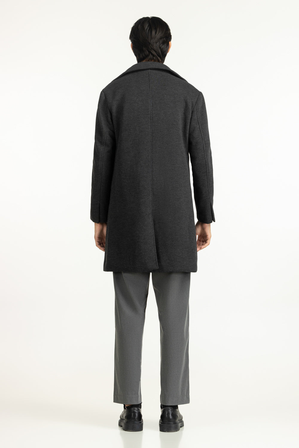 Regular Fit Jackets