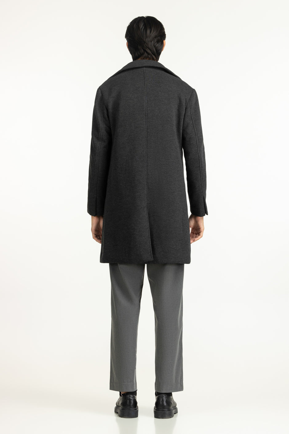 Regular Fit Jackets