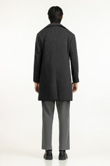 Regular Fit Jackets MN-JKT-WS25-046