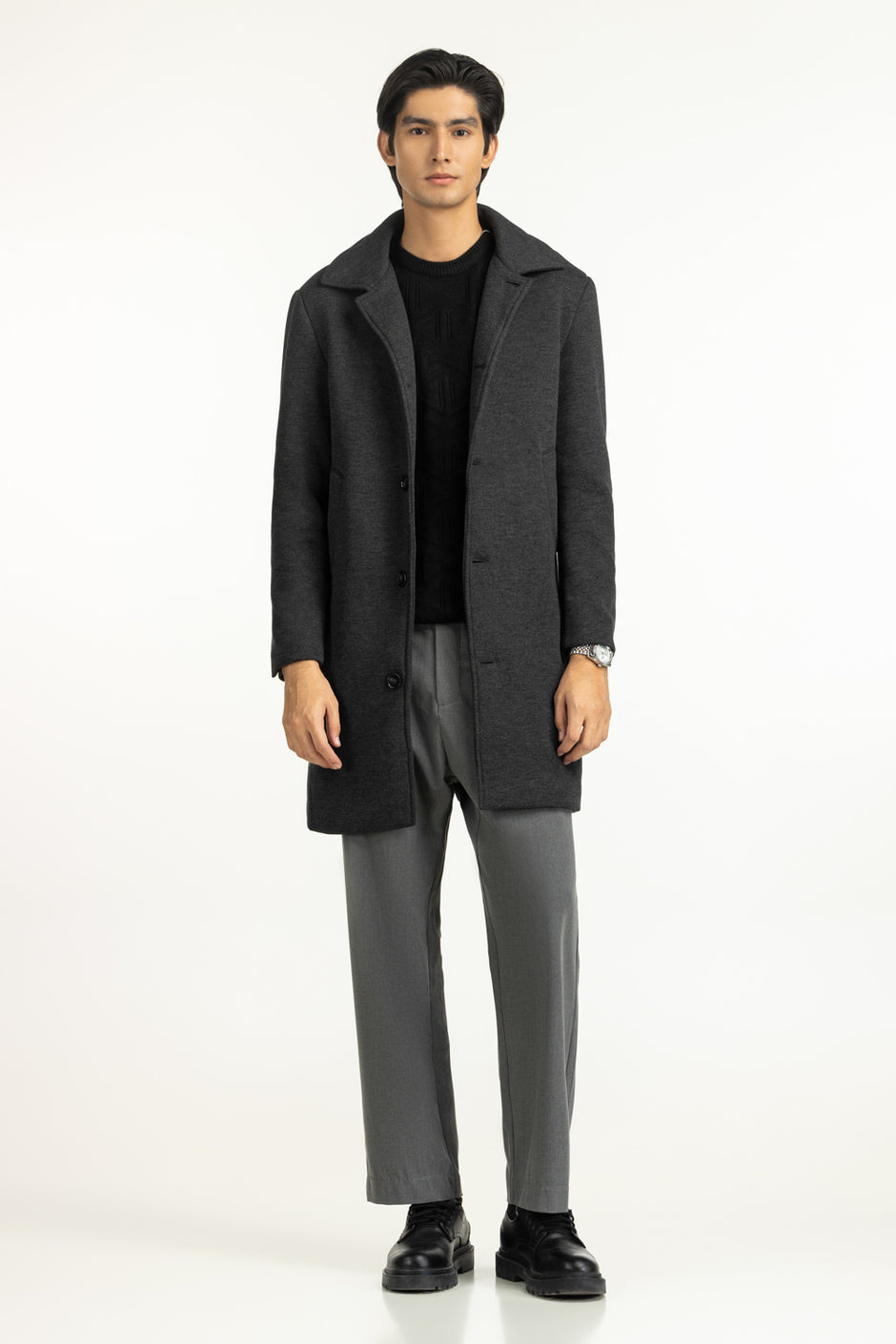 Regular Fit Jackets