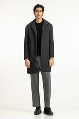 Regular Fit Jackets MN-JKT-WS25-046