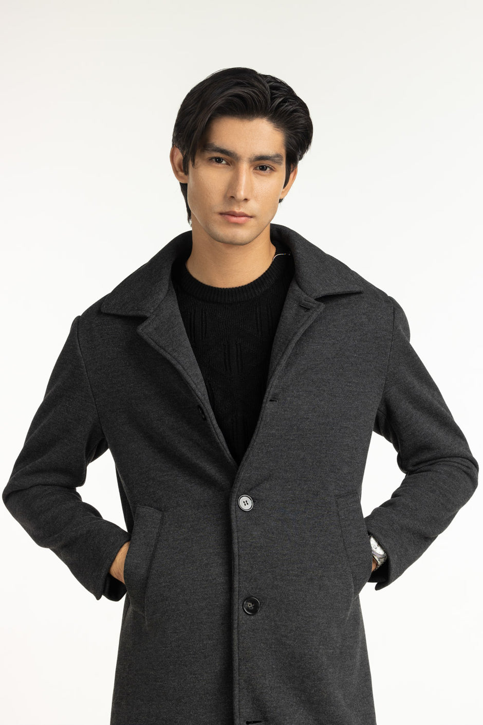 Regular Fit Jackets