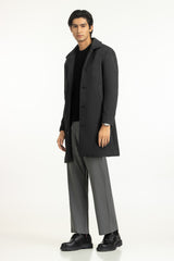 Regular Fit Jackets MN-JKT-WS25-046