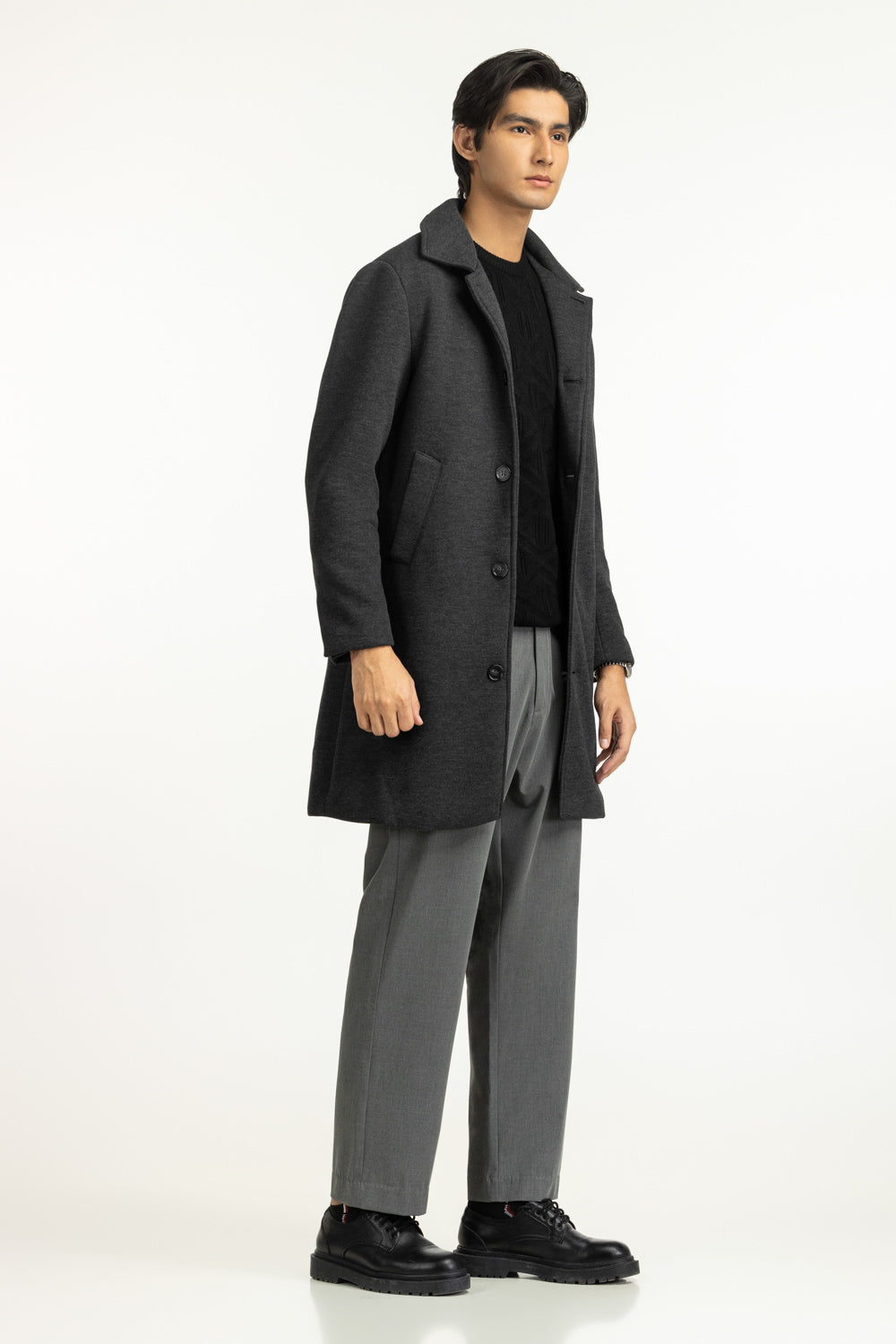 Regular Fit Jackets
