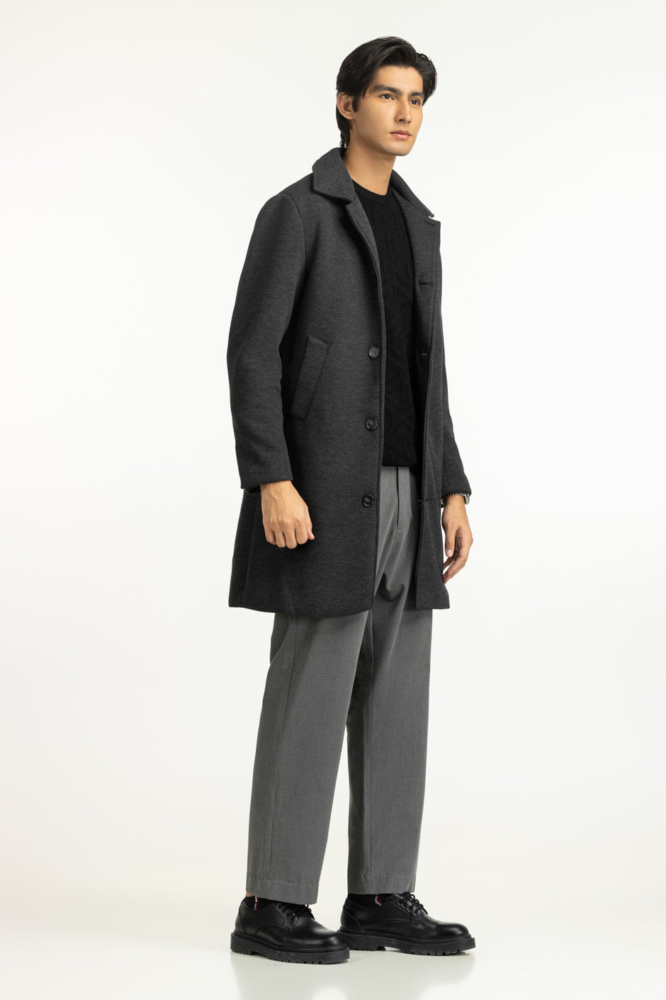 Regular Fit Jackets