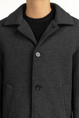 Regular Fit Jackets MN-JKT-WS25-046