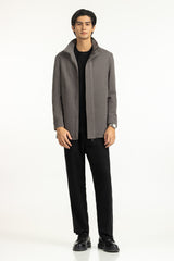 Regular Fit Jackets MN-JKT-WS25-061