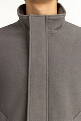 Regular Fit Jackets MN-JKT-WS25-061