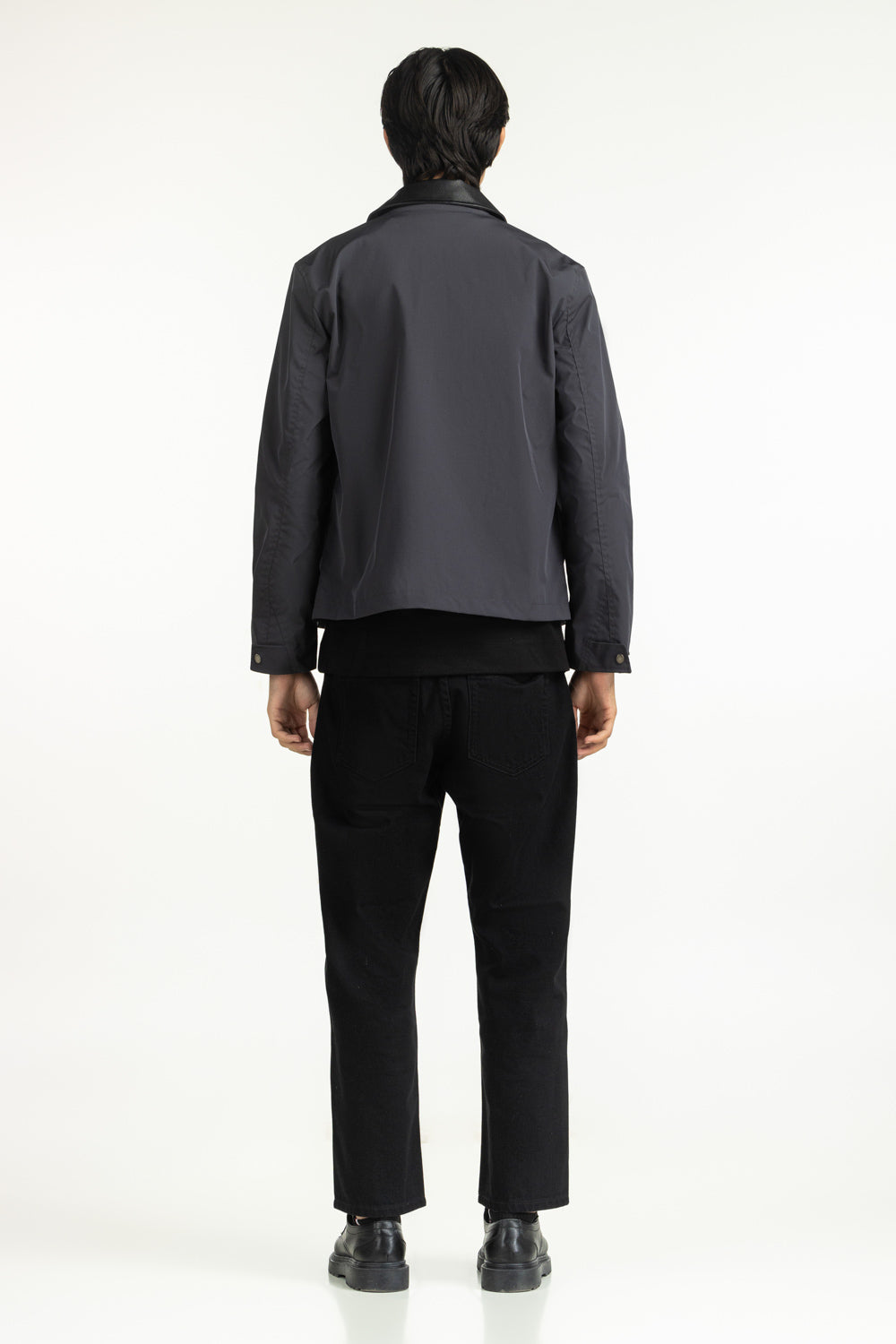 Regular Fit Jackets