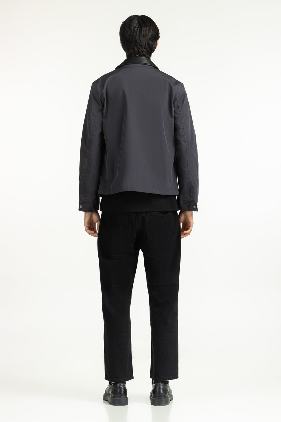 Regular Fit Jackets