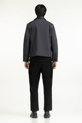 Regular Fit Jackets MN-JKT-WS25-128