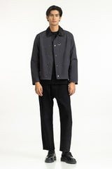 Regular Fit Jackets MN-JKT-WS25-128