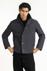Regular Fit Jackets MN-JKT-WS25-128