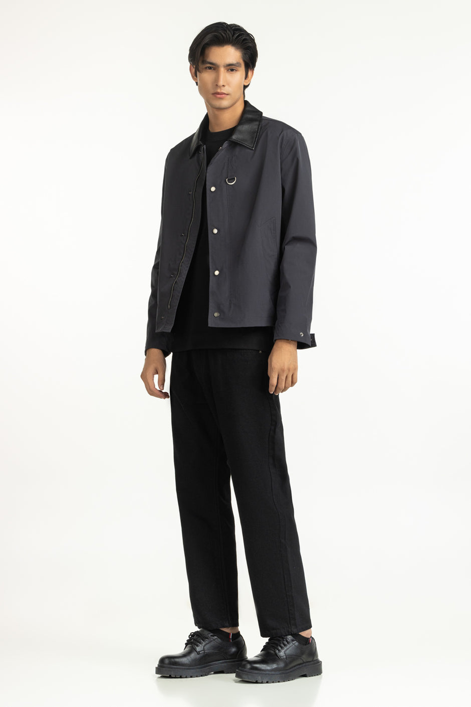 Regular Fit Jackets