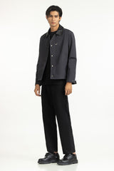 Regular Fit Jackets MN-JKT-WS25-128