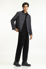 Regular Fit Jackets MN-JKT-WS25-128