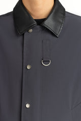 Regular Fit Jackets MN-JKT-WS25-128