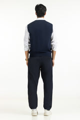 Regular Fit Sweater MN-SWT-WS25-503