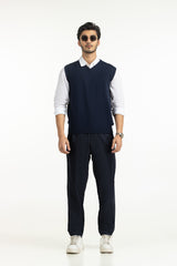 Regular Fit Sweater MN-SWT-WS25-503