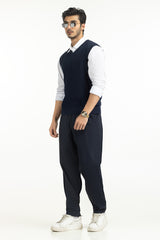 Regular Fit Sweater MN-SWT-WS25-503