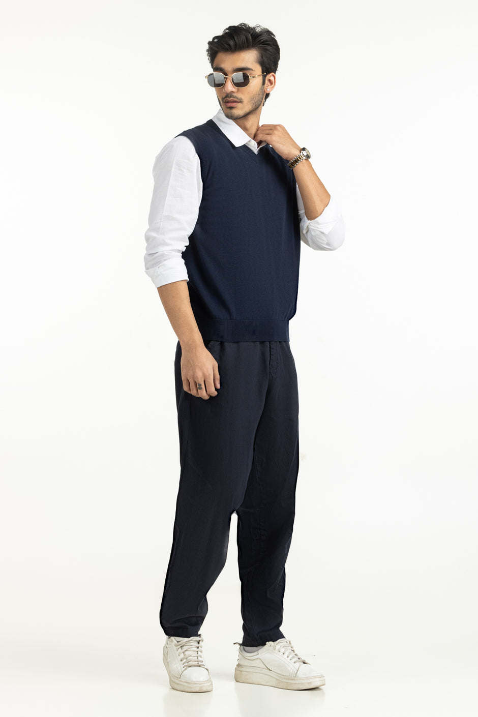 Regular Fit Sweater