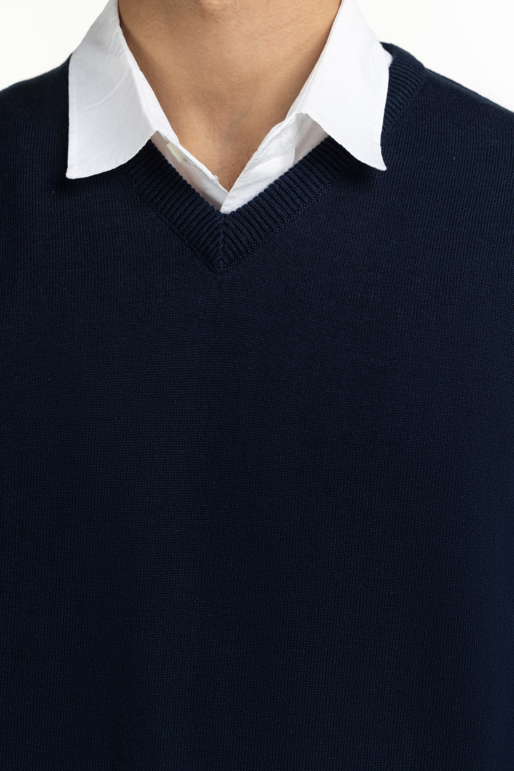 Regular Fit Sweater MN-SWT-WS25-503