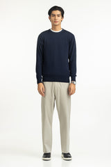 Regular Fit Sweater MN-SWT-WS25-508