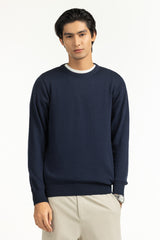 Regular Fit Sweater MN-SWT-WS25-508