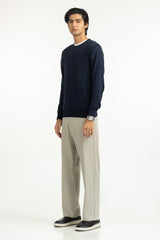 Regular Fit Sweater MN-SWT-WS25-508