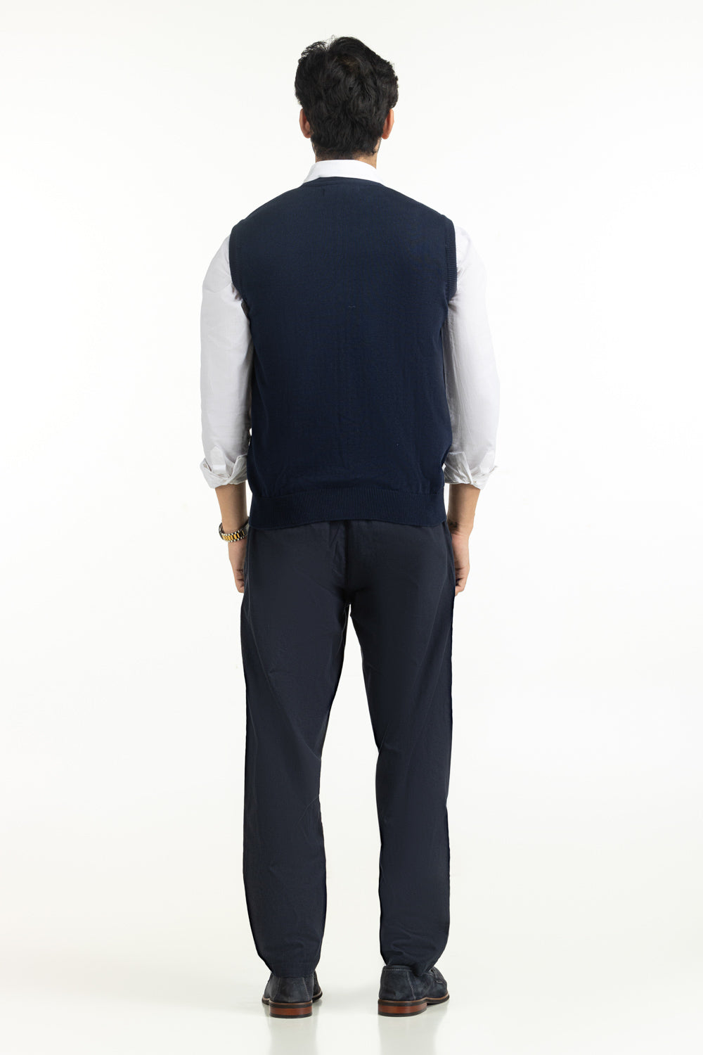 Regular Fit Sweater MN-SWT-WS25-524