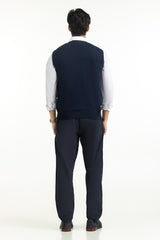 Regular Fit Sweater MN-SWT-WS25-524