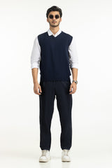 Regular Fit Sweater MN-SWT-WS25-524