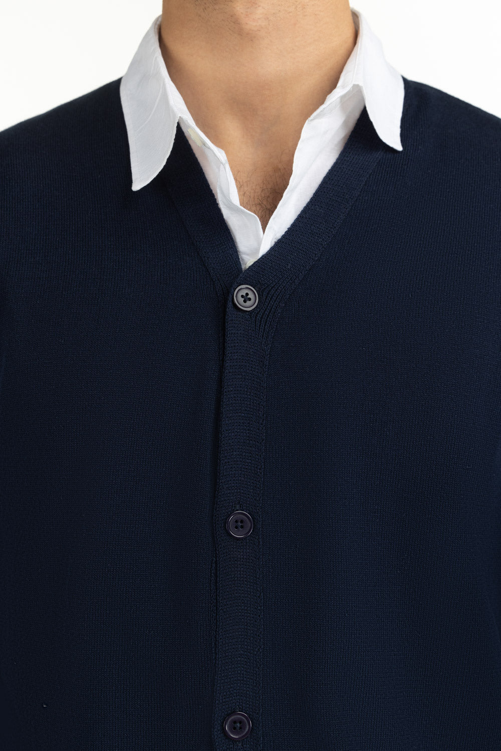 Regular Fit Sweater MN-SWT-WS25-524