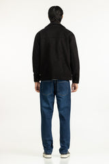 Regular Fit Jackets MN-JKT-WS25-035 A