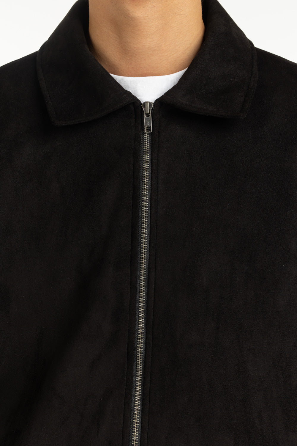 Regular Fit Jackets MN-JKT-WS25-035 A