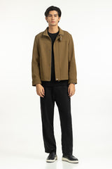 Regular Fit Jackets MN-JKT-WS25-102 A