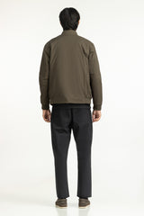 Regular Fit Jackets MN-JKT-WS25-114