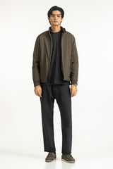 Regular Fit Jackets MN-JKT-WS25-114