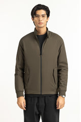 Regular Fit Jackets MN-JKT-WS25-114