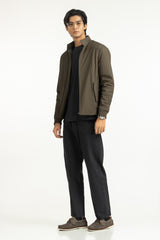Regular Fit Jackets MN-JKT-WS25-114
