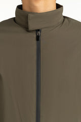 Regular Fit Jackets MN-JKT-WS25-114