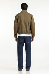 Regular Fit Jackets MN-JKT-WS25-700A