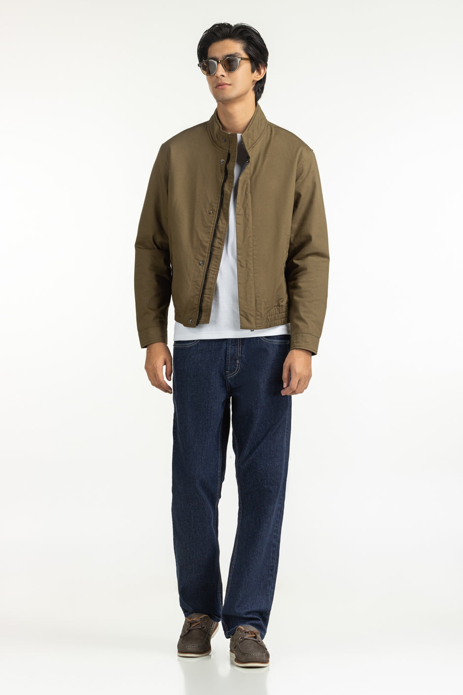Regular Fit Jackets