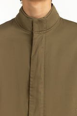 Regular Fit Jackets MN-JKT-WS25-700A
