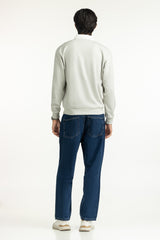 Regular Fit Sweatshirt MN-SWS-WS25-020