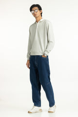 Regular Fit Sweatshirt MN-SWS-WS25-020