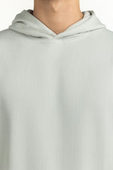 Regular Fit Pullover Hoodie MN-POH-WS25-003